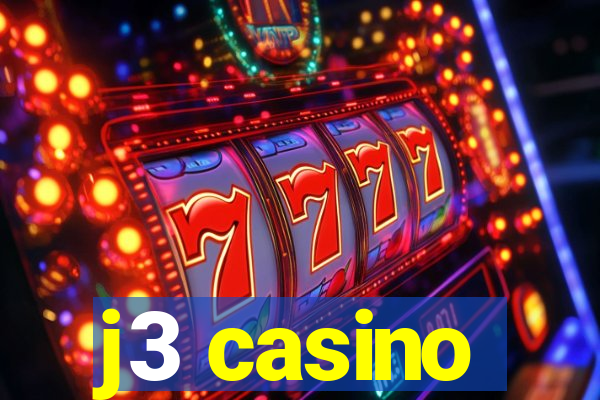 j3 casino